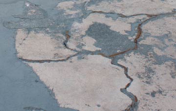 fibreglass roofing replacement Sheepway