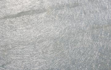 Sheepway laminate fibreglass or shingles?