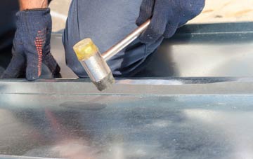 Sheepway metal roofing costs