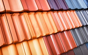Sheepway roof tile costs