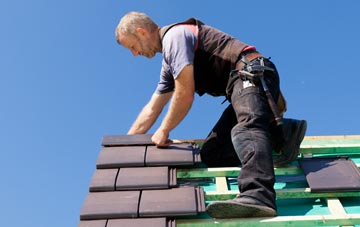disadvantages of Sheepway slate roofing